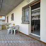 Апартаменты In Lignano 21774 *