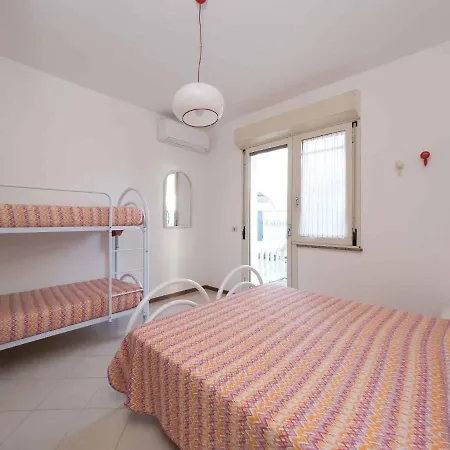 In Lignano 21774 Apartment