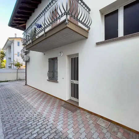 In Lignano 21774 Apartament Lignano Sabbiadoro