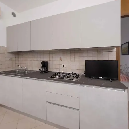 Апартаменты In Lignano 21774 *