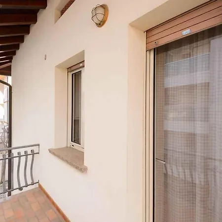 Appartement In Lignano 21774 *