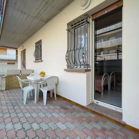 Lejlighed In Lignano 21774 *