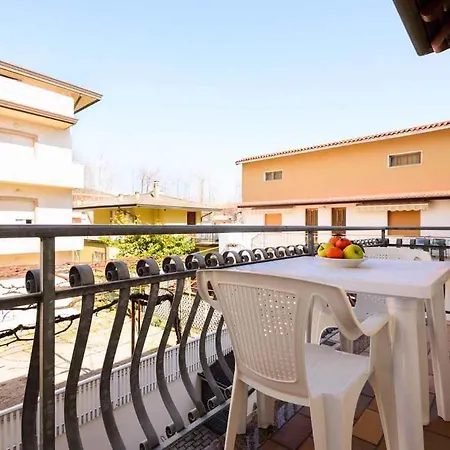 Appartement In Lignano 21774