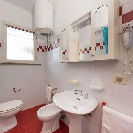 Апартаменты In Lignano 21774 *