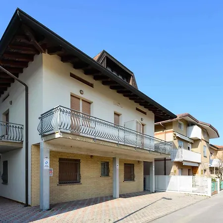 Apartmán In Lignano 21774 Lignano Sabbiadoro
