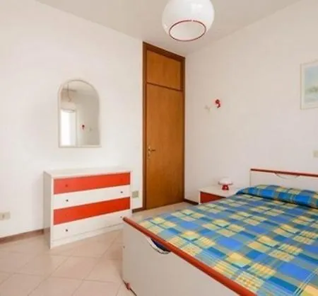 In Lignano 21774 Appartement *